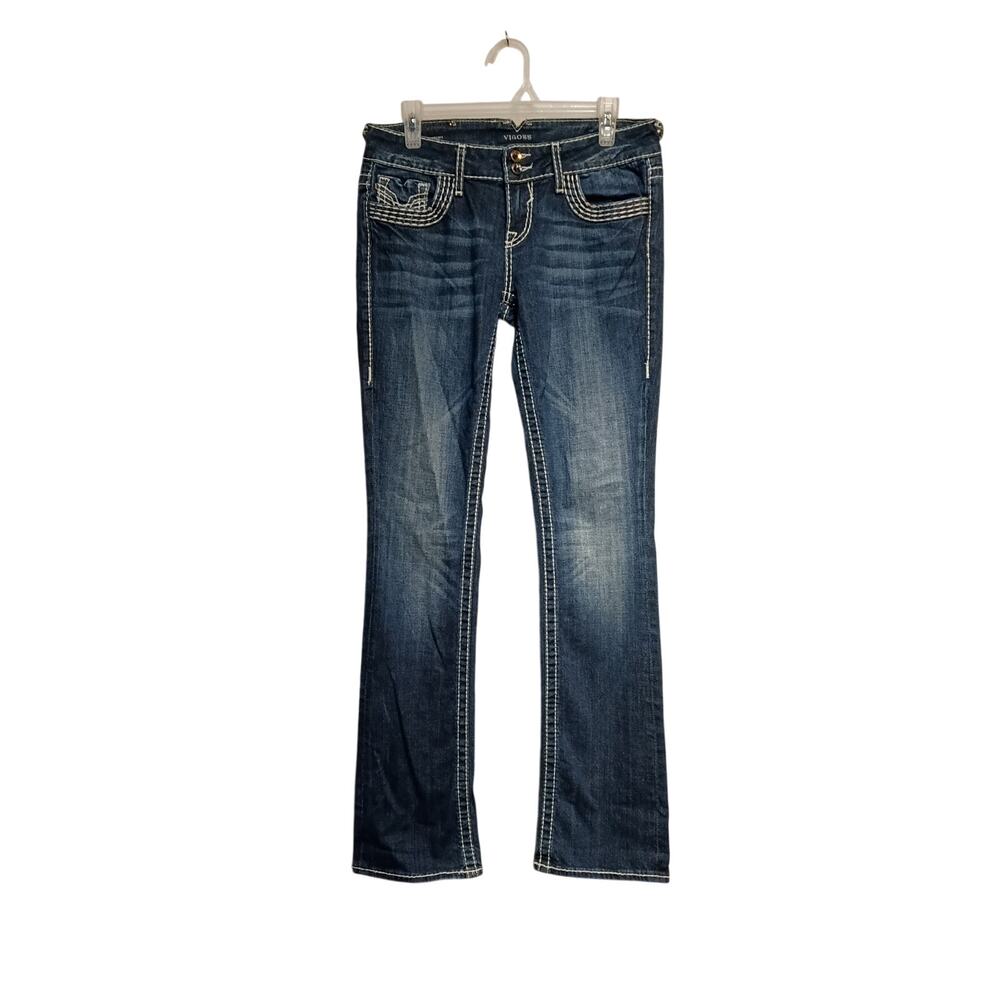 Vigoss Women's Jeans Size 8